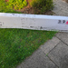 Sonnenschirm-Ampel Schirm 3m mit Handkurbel - neu - Bild 1