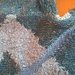 Damen Pullover Handarbeit mit Angora - Bild 6