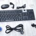 HP Desktop Set ProDesk 400 i7 22 TFT usw 140 Eur  - Bild 8