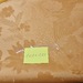 2 Abwischbare orange Tischdecken - Bild 2
