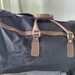 Vintage Lark Reisetasche  - Bild 2