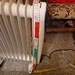 Nedis Heiz Radiator Neuwertig  - Bild 1