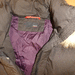 CINQUE, Gr. 40, braune Steppjacke ANSEHEN LOHNT - Bild 3