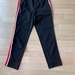 schwarze Mädchen/Damenhose - Zara - Bild 1