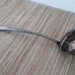 Suppenkelle aus 90er Silber von BSF - Bild 1