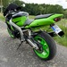 Kawasaki ZX-9R Ninja Zu Verkaufen Top Zustand  - Bild 5