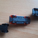 3 Modellautos - Bild 1