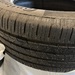 4 neue Sommerreifen 235/55 R18, ohne Felgen Conti - Bild 4