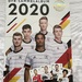 DFB-Sammelalbum 2020 - Bild 1