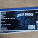2 Tickets für Alter Bridge am 4.6.26 in Bremen  - Bild 1