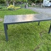 Gartentisch  - Bild 3