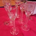 Original Aquavitglaeser - Bild 1