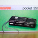 Analoge Pocketkamera REVUE pocket 250 von 1976 - Bild 1