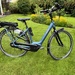 E-Bike Gazelle Modelljahr 2020, Legion Blue - Bild 3