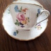 Moccatasse Hutschenreuther Form Dresden - Bild 3