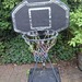 Basketballkorb an Selbstabholer zu verschenken! - Bild 1