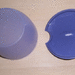 Tupperware Zuckerdose Junge Welle blau - Bild 5