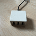 TAE Adapter RJ11 Stecker auf TAE NFN Buchse - Bild 2
