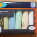 Straßenkreide Mehrfarbig und Highlighter-Stifte - Bild 1