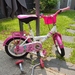 KINDERFAHRRAD 14 Zoll  - Bild 3