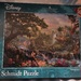 Puzzle - 1000 Teile zum Teil Disneymotive - Bild 2