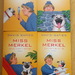 Miss Merkel vier Buecher von David Safier - Bild 1