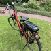 E-Bike, Velo de Ville, gebraucht  - Bild 1