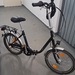 Klapprad 20 Zoll Neuwertig Nabendynamo - Bild 1