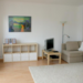 Komplett möbilierte Wohnung am Hulsberg in Bremen - Bild 5