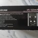 Tascam US-122MKII Audio MIDI Interface - Bild 7