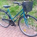 Fahrrad 28 Zoll,3 gänge mit Korb - Bild 1