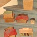 ganz viel Holzspielzeug - Bild 5