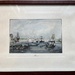 Bremensie  5 alte Bilder Zeichnungen von Bremen - Bild 8
