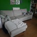 Sofa mit Schlaffunktion  - Bild 2