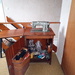 Schrank Nähmaschine  - Bild 3