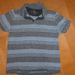 NILS SUNDSTRÖM, Gr. L, Herren Poloshirt in blau - Bild 1