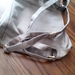 Ruckssack, Tasche Tuch Portemonnie Geldbörse Uhr - Bild 2