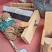 Div. Handwerksutensilien - Bild 2