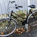 Rennrad 28 Zoll. Rahmen Höhe 56 cm. - Bild 1