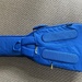 Gigbag Gitarrentasche Ritter Arosa RI-RGA5-C - Bild 4