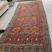 RETRO-Sofa-Decke- Tages-Decke Einzelbett - 43 Euro - Bild 3