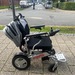 E-Rollstuhl Joystick Krankenfahrstuhl Ergoflix  - Bild 4
