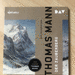 Thomas Mann - Der Zauberberg, Doppel-CD - Bild 3