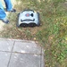 Gartenroboter - Bild 2