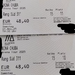 2 Tickets Nina Chuba 01.11 Bremen - Bild 1