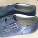 Herren BAMA Halbschuhe schw. Gr 43 - Bild 5