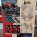 Ferrari Barbie von MATTEL, Sammlerstück - Bild 5