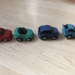 BMW-Funcars mit Rückzugsmotor - Bild 7