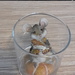 Halloween MAUS mit Glas, unbenutzt - Bild 1