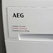 AEG Wasch-Trockner 1 Jahr alt 390,- VB - Bild 2